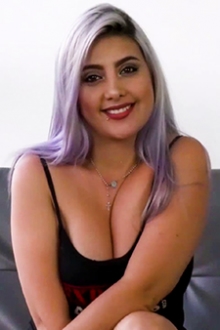 Ashley Grey latina porn exposed latinas